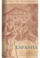 Livros/Acervo/F/FIGUEIREDO ANT ESPANHA